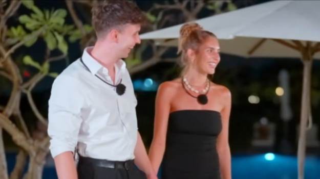 RMF Extra: Dominika i Kuba z "Hotelu Paradise 8" są parą