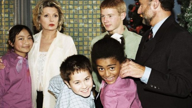 RMF Extra: Pamiętacie Filipa z "Rodziny zastępczej"? Zobaczcie, jak wygląda dzisiaj