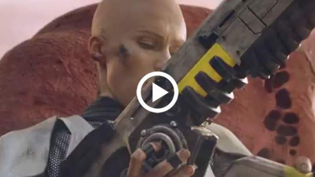 RMF Extra: Wojna z rakiem jest nieunikniona. Zobacz poruszający film 