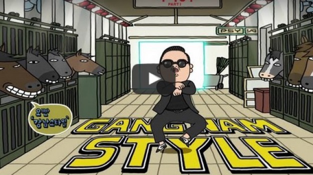 RMF Extra: Teledyskowe hity YouTube