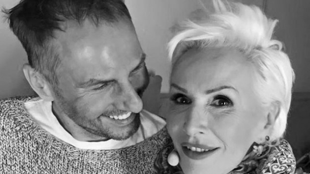 RMF Extra: Krzysztof Gojdź oburzony tym, co stało się po śmierci Kory. "Wszystkie pomówienia są nieprawdziwe"