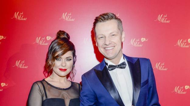 RMF Extra: Mroczek pokazał zdjęcie ze ślubu Cichopek i się zaczęło. Internauci piszą jedno