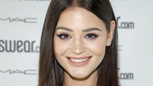 RMF Extra: Honorata Skarbek zachwyca w dopasowanej sukience. Pokazała, jak wygląda bez makijażu! [FOTO]