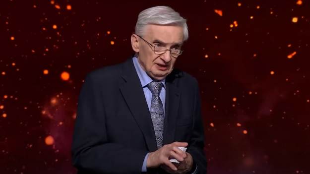 RMF Extra: Wszystko jasne. Sznuk wyjawił powód nieobecności Artura Baranowskiego w finale "1 z 10"