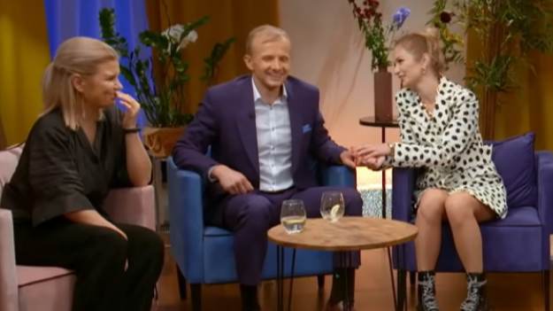 RMF Extra: "Rolnik szuka żony". Marta Paszkin o powiększeniu rodziny: "Przybyło nam dwóch super mężczyzn". Pokazała zdjęcie!