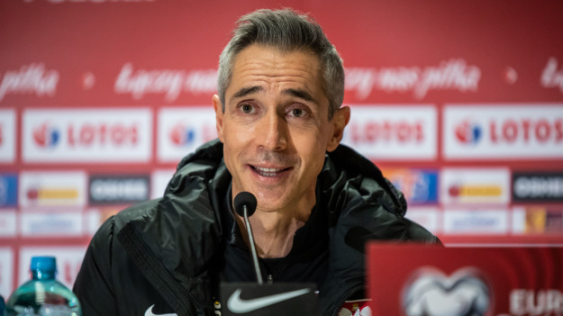 RMF Extra: Paulo Sousa zakażony koronawirusem! Selekcjoner ma charakterystyczne objawy choroby