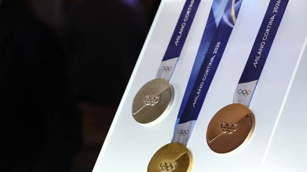RMF Extra: Zimowe Igrzyska Olimpijskie 2026. Medale droższe niż kiedykolwiek! Sprawdź ich wartość