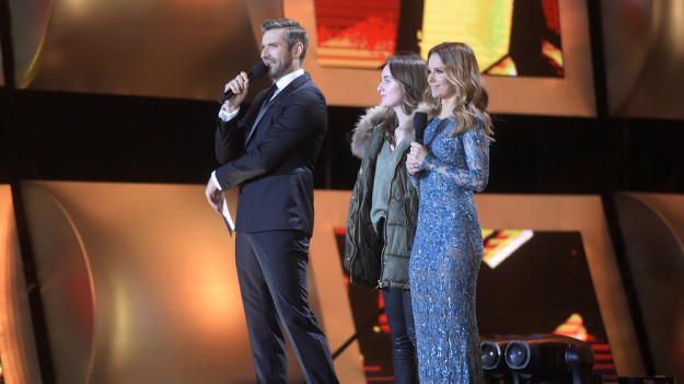 RMF Extra: Sylwestrowa Moc Przebojów 2018. Kto wystąpi na imprezie Polsatu?