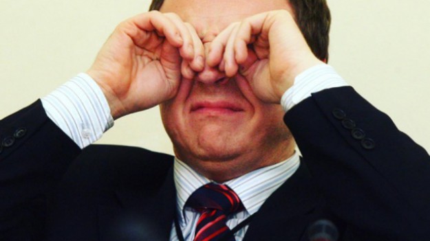 RMF Extra: Jacek Kurski straci posadę prezesa TVP? Złożono wniosek o jego odwołanie