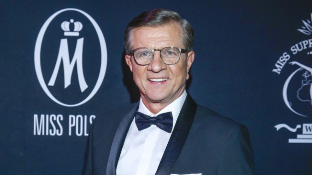 RMF Extra: Zygmunt Chajzer na zdjęciu sprzed niemal 50 lat. "Gdzie jest Zyzio?!" [ZDJĘCIE]