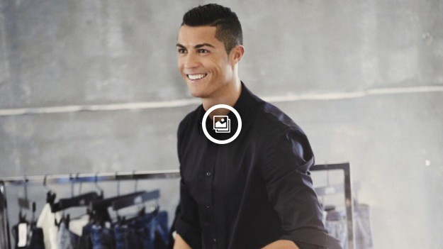 RMF Extra: Cristiano Ronaldo promuje muzułmańskie zwyczaje!