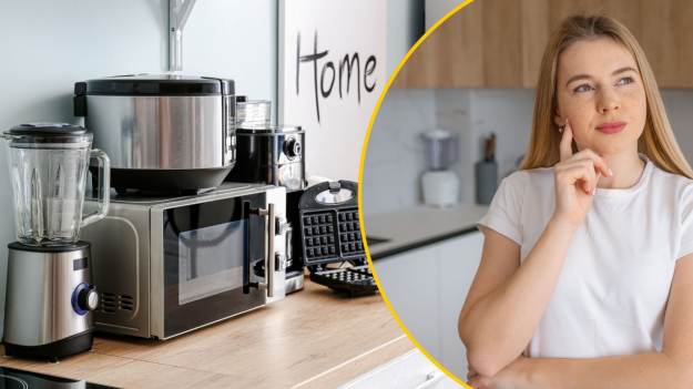 RMF Extra: Nie air fryer i nie Thermomix. To urządzenie jest teraz hitem w polskich kuchniach! 