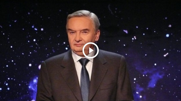 RMF Extra: Jeden z dziesięciu: wpadka prowadzącego [WIDEO]