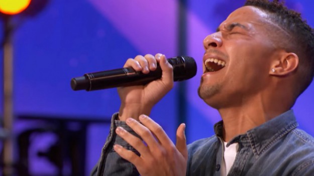 RMF Extra: Zachwycił jury "Mam talent". Zginął, zanim świat poznał jego talent