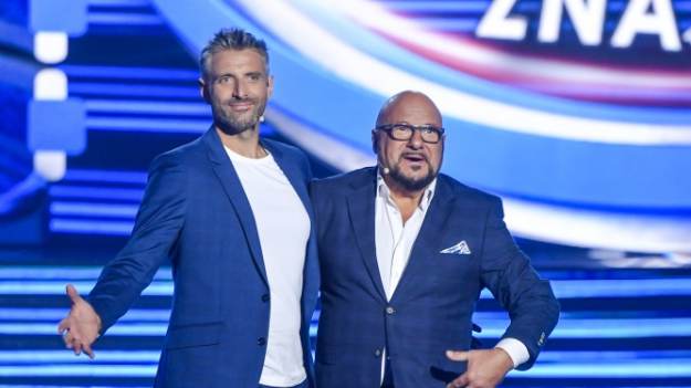 RMF Extra: Fani "Twoja twarz brzmi znajomo" zachwyceni nowym prowadzącym. "To zmiana na duży plus"