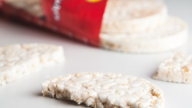 RMF Extra: GIS wycofuje ze sprzedaży wafle kukurydziane. Zawierały niebezpieczne związki