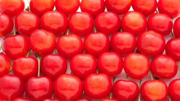 RMF Extra: 600 złotych za sztukę! To najdroższe czereśnie na świecie