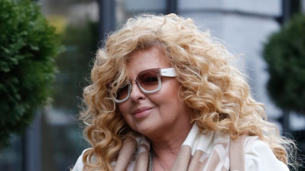 RMF Extra: Magda Gessler w obcisłym stroju chwali się szczupłą sylwetką! Zszokowani fani: "Jaka laska!"