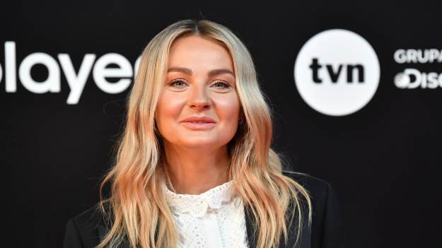 RMF Extra: Małgorzata Socha pokazuje zdjęcia z wakacji. Towarzyszy jej trójka dzieci [FOTO]