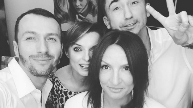 RMF Extra: Doda i Maja Sablewska razem! 