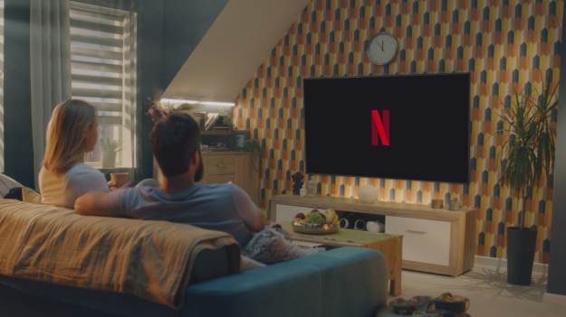 RMF Extra: Ten serial dopiero został dodany na Netflix, a już jest w TOP10 platformy