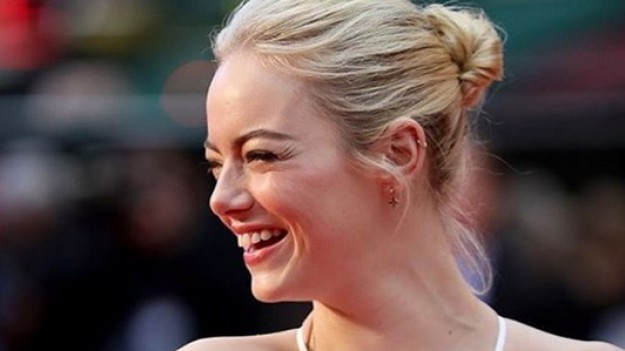 RMF Extra: Emma Stone i Andrew Garfield razem na Governors Avards!