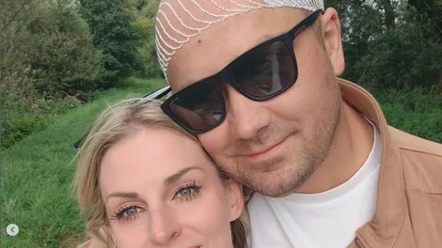 Anita ze „ŚOPW” pokazała zdjęcie z oddziału..