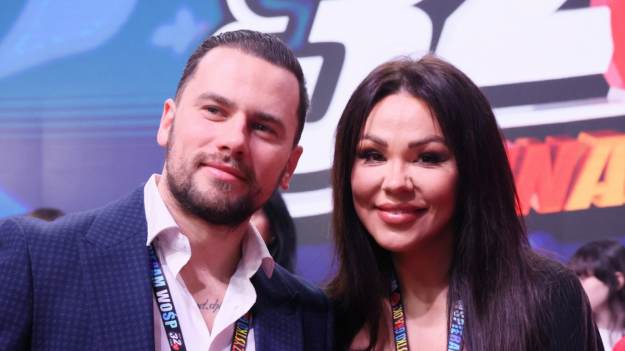 RMF Extra: "Gruba jesteś". Sylwia Bomba i Grzegorz Collins odpowiadają na atak internautki 