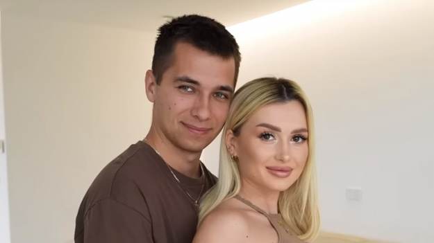 RMF Extra: Tak będzie nazywać się córka Wersow i Friza? Fani nie mają już wątpliwości [WIDEO]