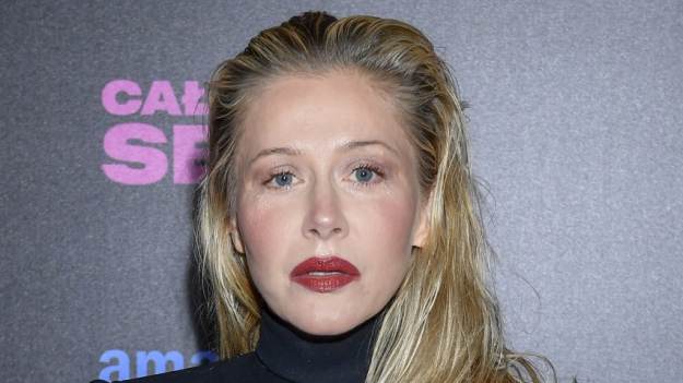 RMF Extra: Warnke i Stramowski wpadli na siebie na premierze. Wymowna reakcja byłych małżonków