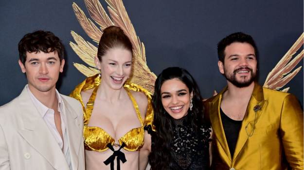 RMF Extra: O Wrocławiu głośno w Hollywood! Znany reżyser dziękuje polskiemu miastu