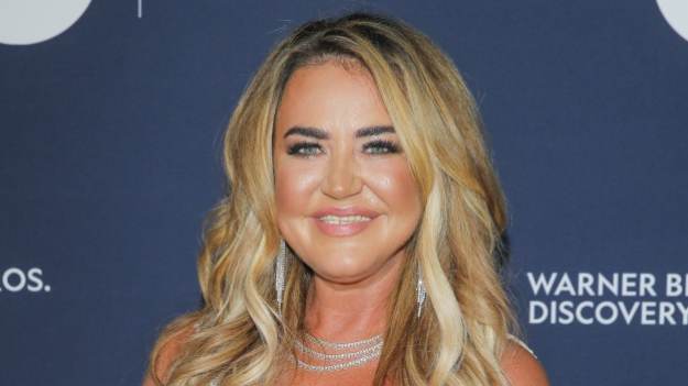 RMF Extra: Agnieszka Kotońska tak szczupła jeszcze nie była. Fani łapią się za głowę [ZDJĘCIA]