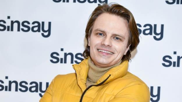 RMF Extra: Marcin Hakiel pozdrawia z gór. Nie jest jednak sam! Kto okazuje mu wsparcie? [FOTO]