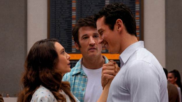 Na ten film wszyscy czekali. Wyjątkowa komedia..