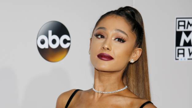 RMF Extra: Ariana Grande rozwodzi się. Jej małżeństwo trwało 2 lata 