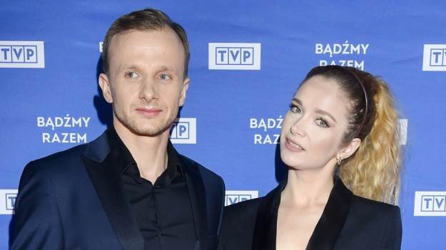 RMF Extra: Paweł Bodzianny bardzo zaskoczył żonę. Marta Paszkin: "okazało się, że mnie oszukał"