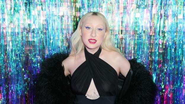 RMF Extra: Alarmujące wieści o Lunie tuż przed Eurowizją. Co z jej występem?