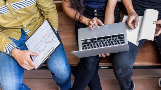 RMF Extra: 15-latek z Poznania w gronie 100 najlepszych uczniów świata! 