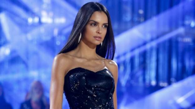 RMF Extra: Klaudia El Dursi o swoim stanie zdrowia: "wstałam z łóżka i się niemalże przewróciłam"