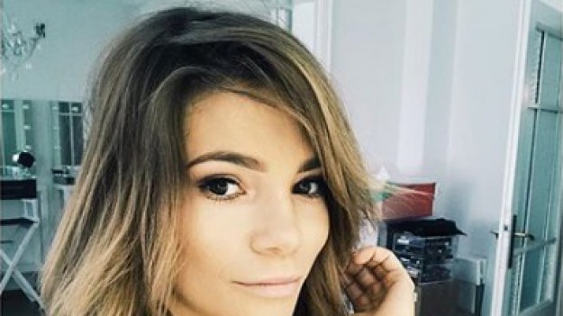 RMF Extra: Maja Bohosiewicz: "Sztacham się tymi małymi śmierdziuchami"