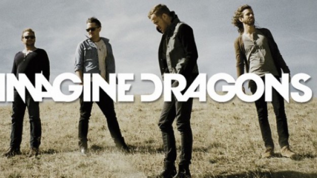 RMF Extra: Imagine Dragons: Już dziś w Atlas Arenie w Łodzi!