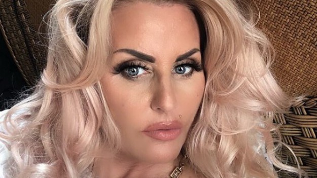 RMF Extra: Dagmara z "Królowych życia" na wózku inwalidzkim. To zdjęcie zaniepokoiło internautów!