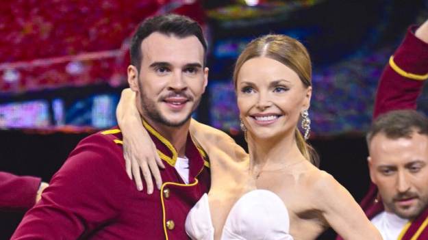 RMF Extra: Kontuzja w „Tańcu z gwiazdami” tuż przed startem edycji. „Nie mogłam chodzić”