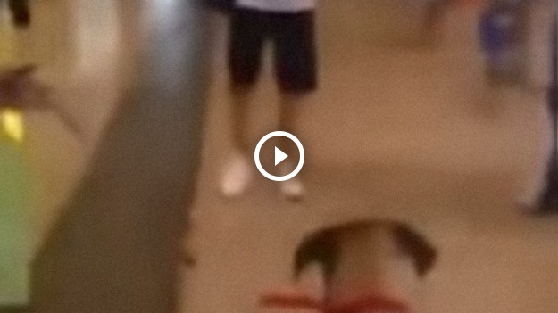 RMF Extra: Pies nie widział swojego właściciela przez 3 lata. Reakcja na widok pana jest niesamowita!