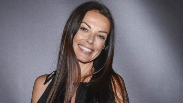 RMF Extra: Katarzyna Glinka w stroju kąpielowym. Aktorka nagrała wideo na plaży! 