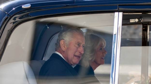 RMF Extra: Wstęp do prywatnych komnat Karola III? Zamek Balmoral otwiera swoje drzwi dla zwiedzających!