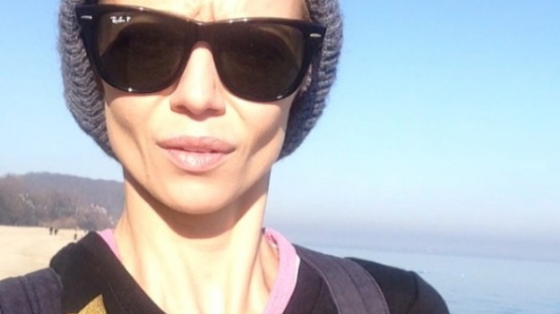 RMF Extra: Film o Annie Przybylskiej jeszcze w tym roku?! Kto zagra nieżyjącą aktorkę?