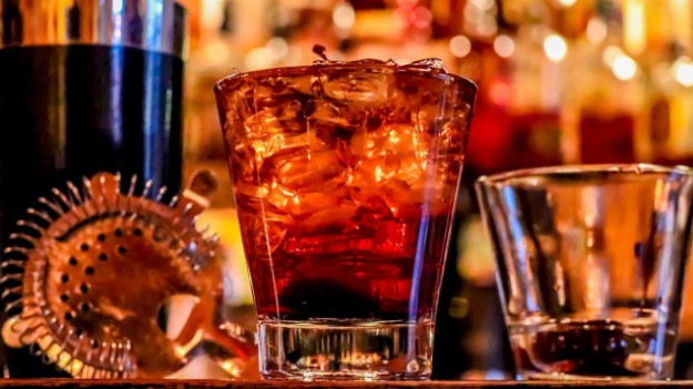 RMF Extra: Lubisz ten rodzaj alkoholu? Możesz mieć skłonności psychopatyczne