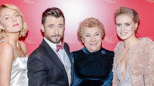 RMF Extra: Zmiany w "M jak miłość". Lubiana bohaterka otrzyma nową "twarz"