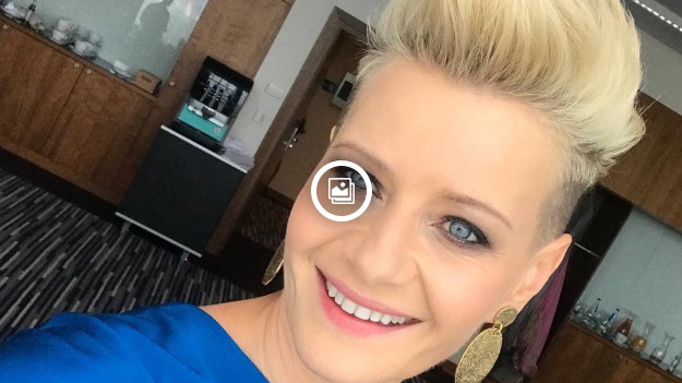 RMF Extra: Małgorzata Kożuchowska zrobiła sobie tatuaż?! Zobacz te zdjęcia